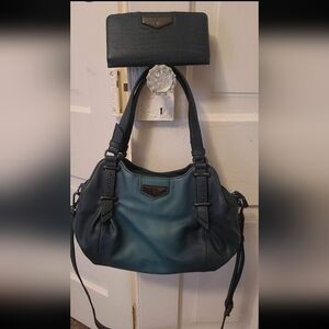 Vera Wang Purse and Wallet